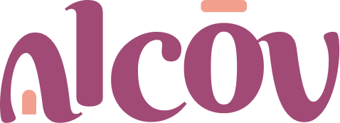 Alcov logo