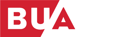 Boston University logo